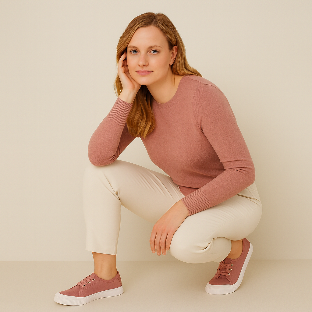 Women’s Fashion Walking Sneakers