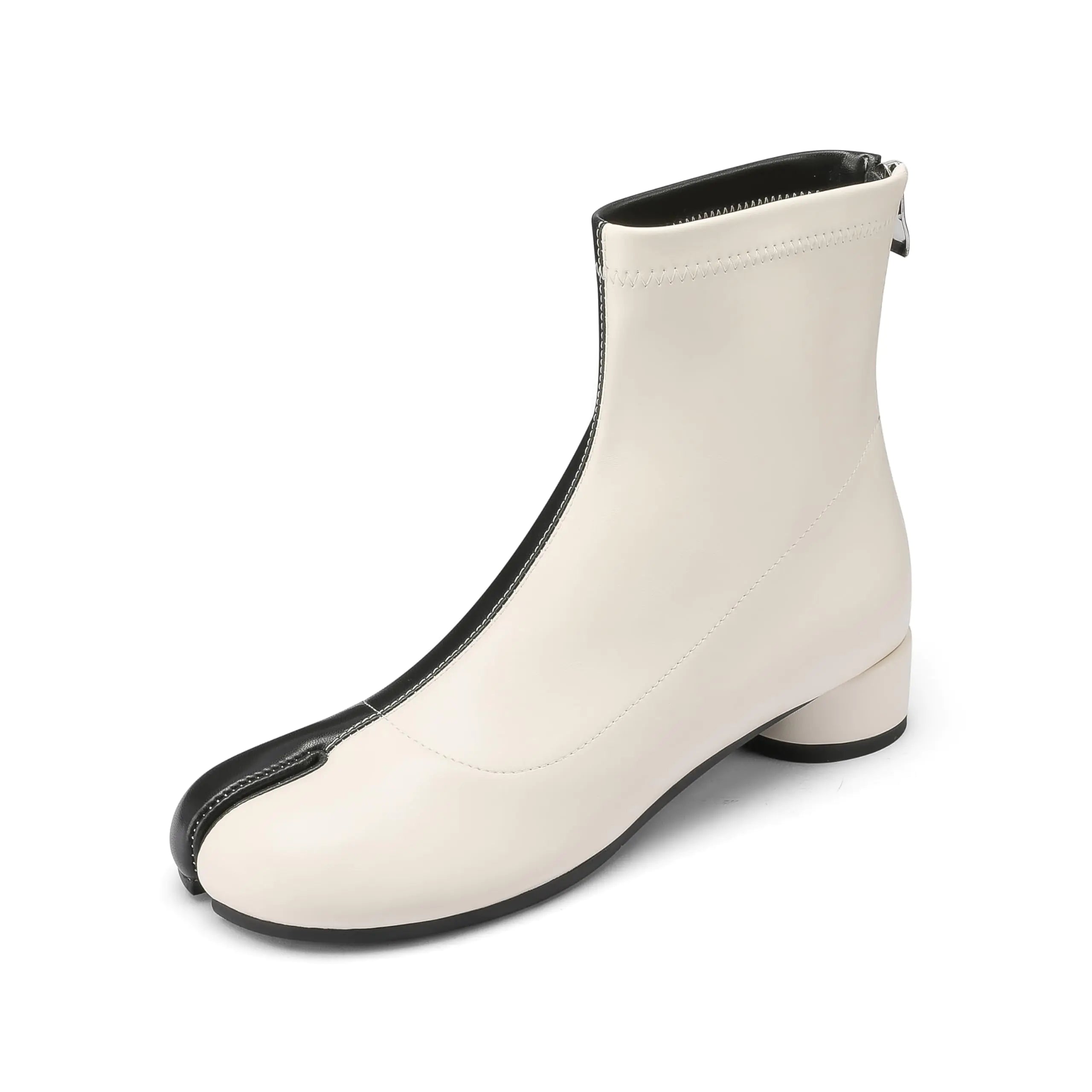 Women’s Split-Toe Tabi Boots