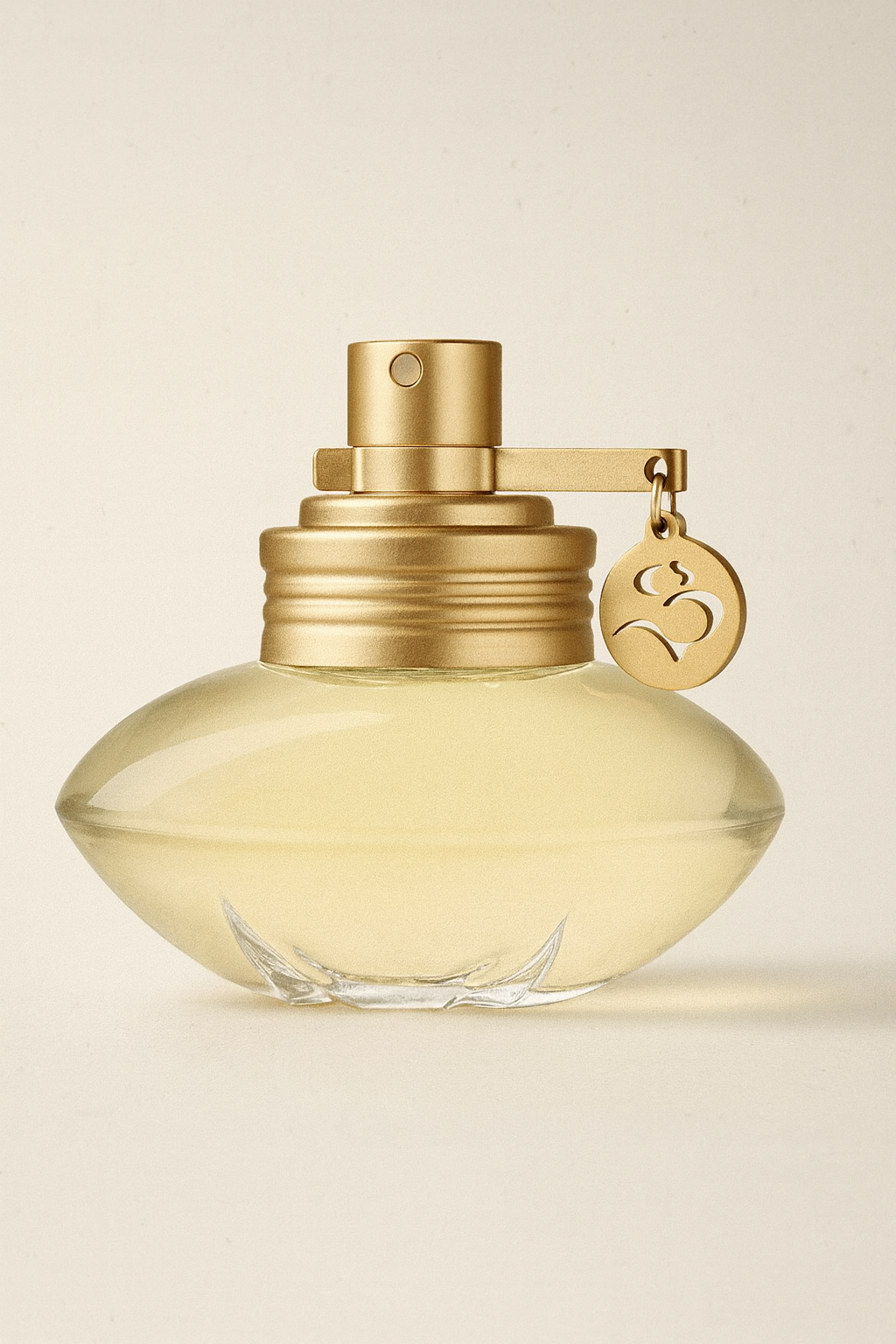 Shakira Perfumes - S for Women - Long Lasting - Charming Femenine and Dynamic Fragance - Fresh and Oriental Notes - Ideal for Day Wear - 1.7 Fl. Oz