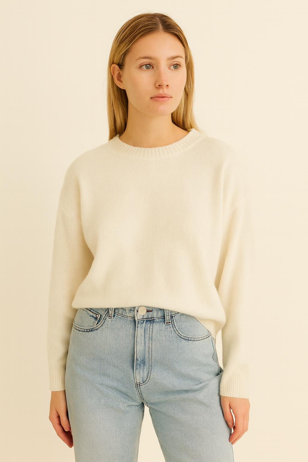 Women Pullover Sweater