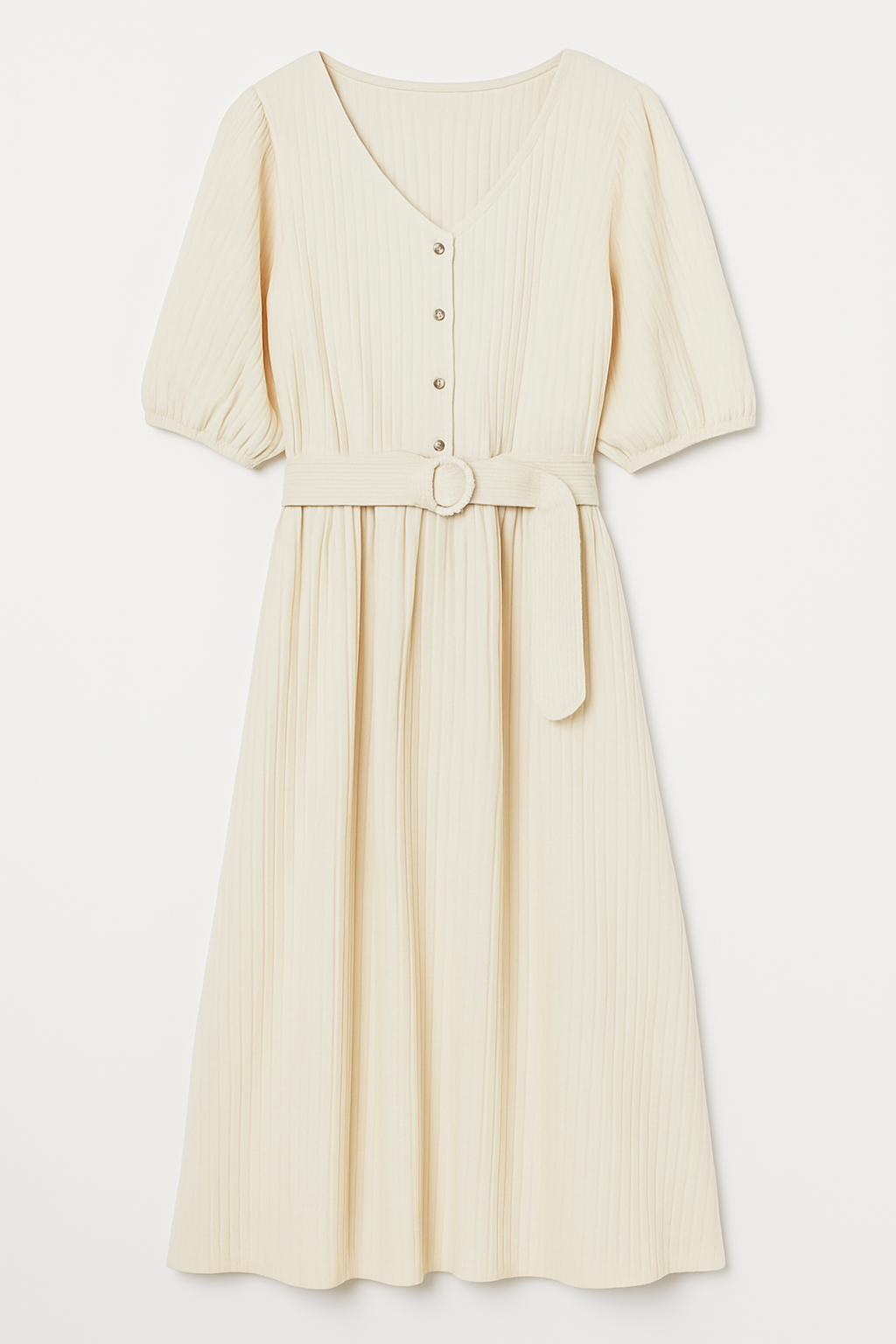 Chic Slimming Women's Dress